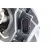 Ford Fiesta 09-12 Chrome Projector Headlamp
